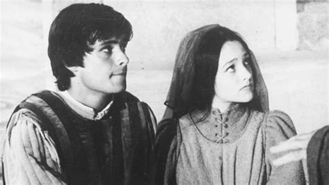 Stars of 1968 Zeffirelli film Romeo and Juliet sue over teen nude。